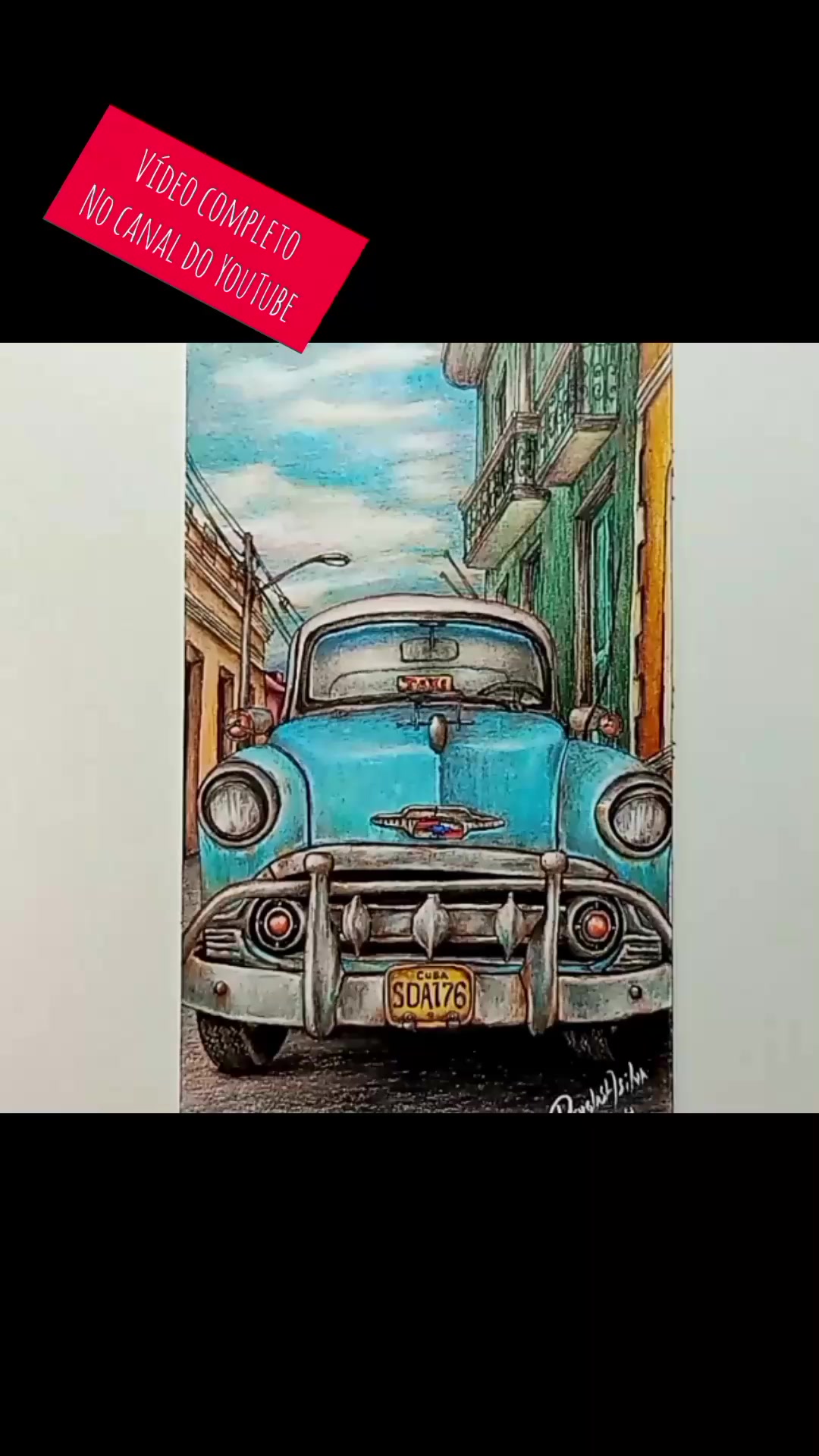 @Douglas Abreu Artes
