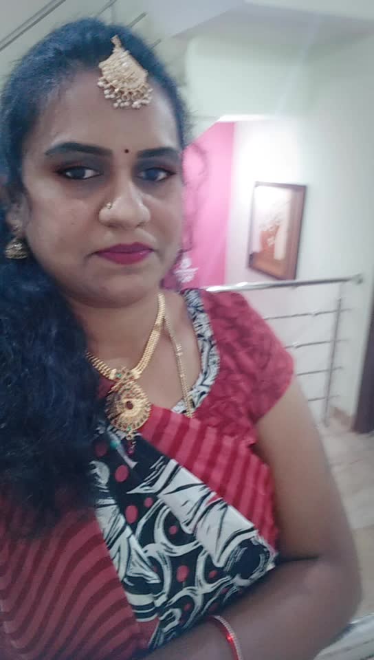 @Manjula. s. acharya