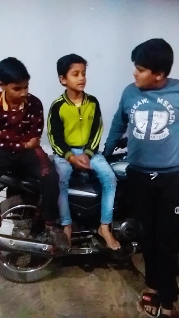 @Piyush lodhi