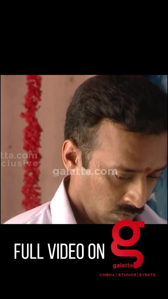 @Galatta Tamil
