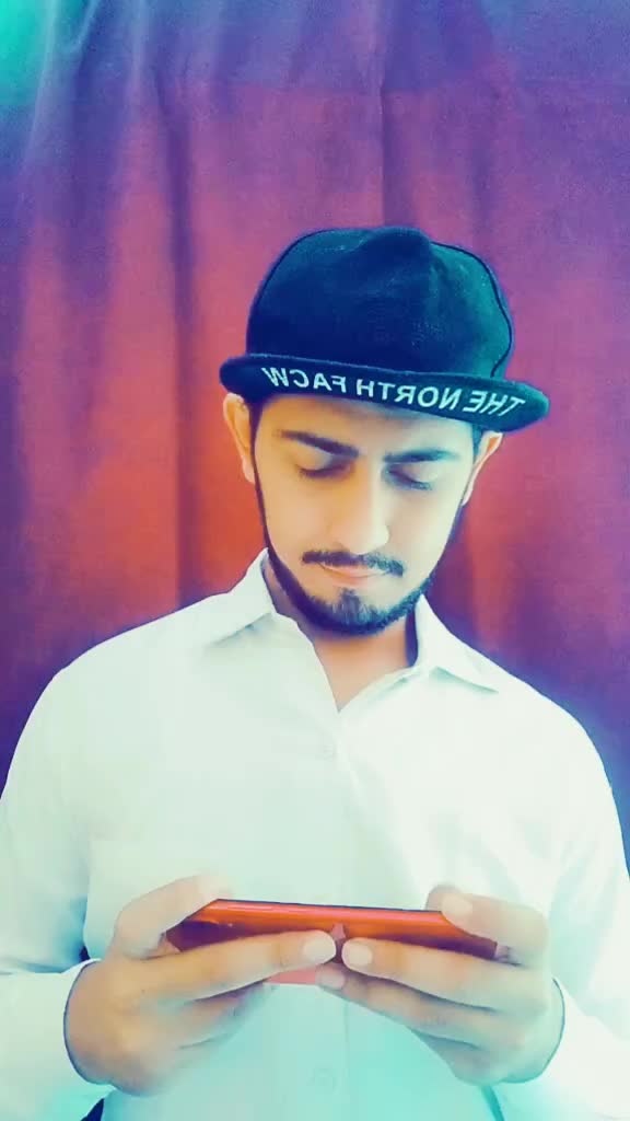 @Akash Rohani