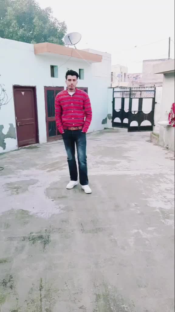 @Robert B weide viral