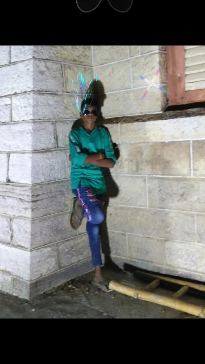 @Boina Manikanta