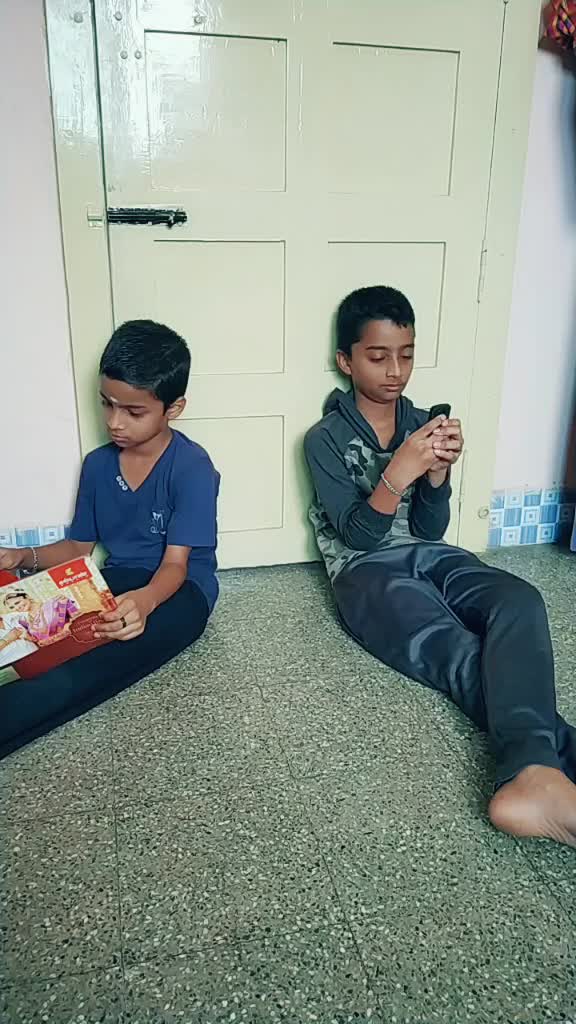 @Rangaraj