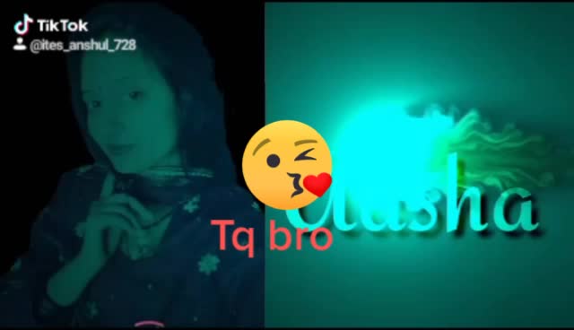 @Asha Negi