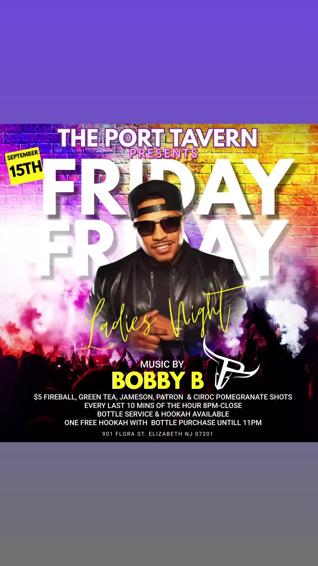 @The Port Tavern Bar And Grill