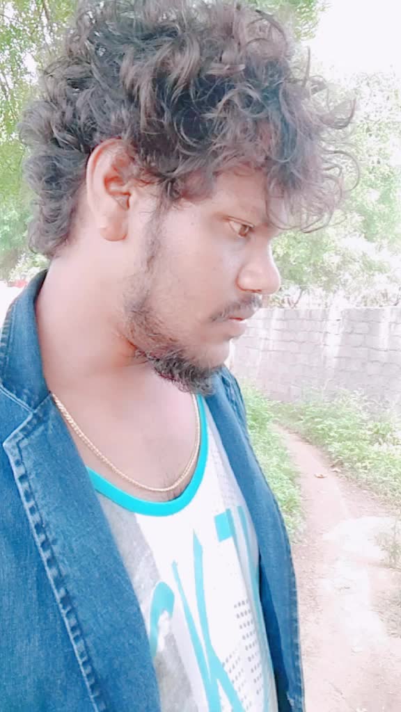 @chaitanya goud