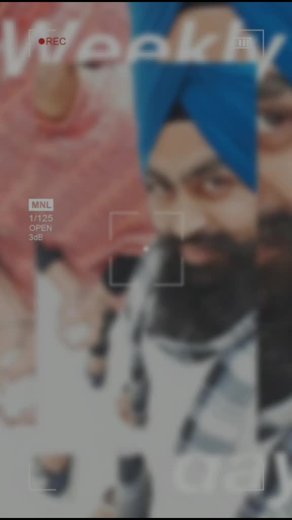 @ਰੰਧਾਵਾ Rulezz ...