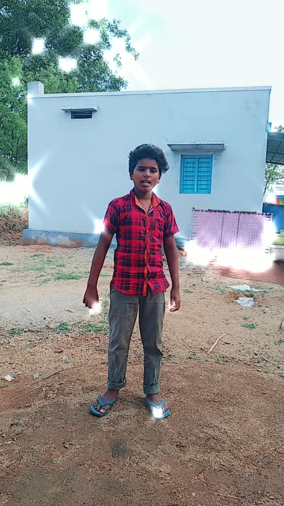 @Raju Rampuram