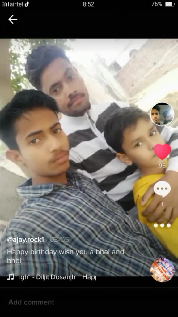 @Ajay.rock