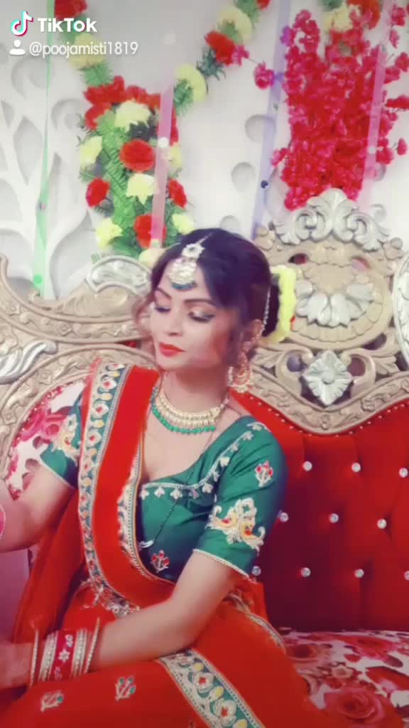 @Puja Mehra