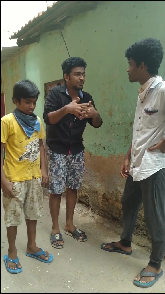 @harshath khan