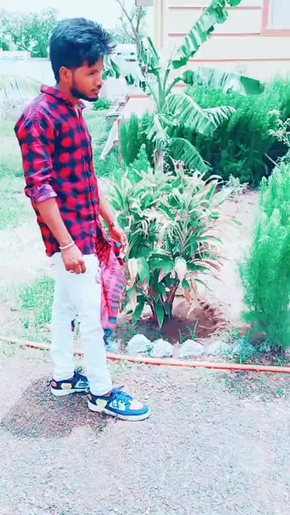 @Sai Charan ( Dévíl )
