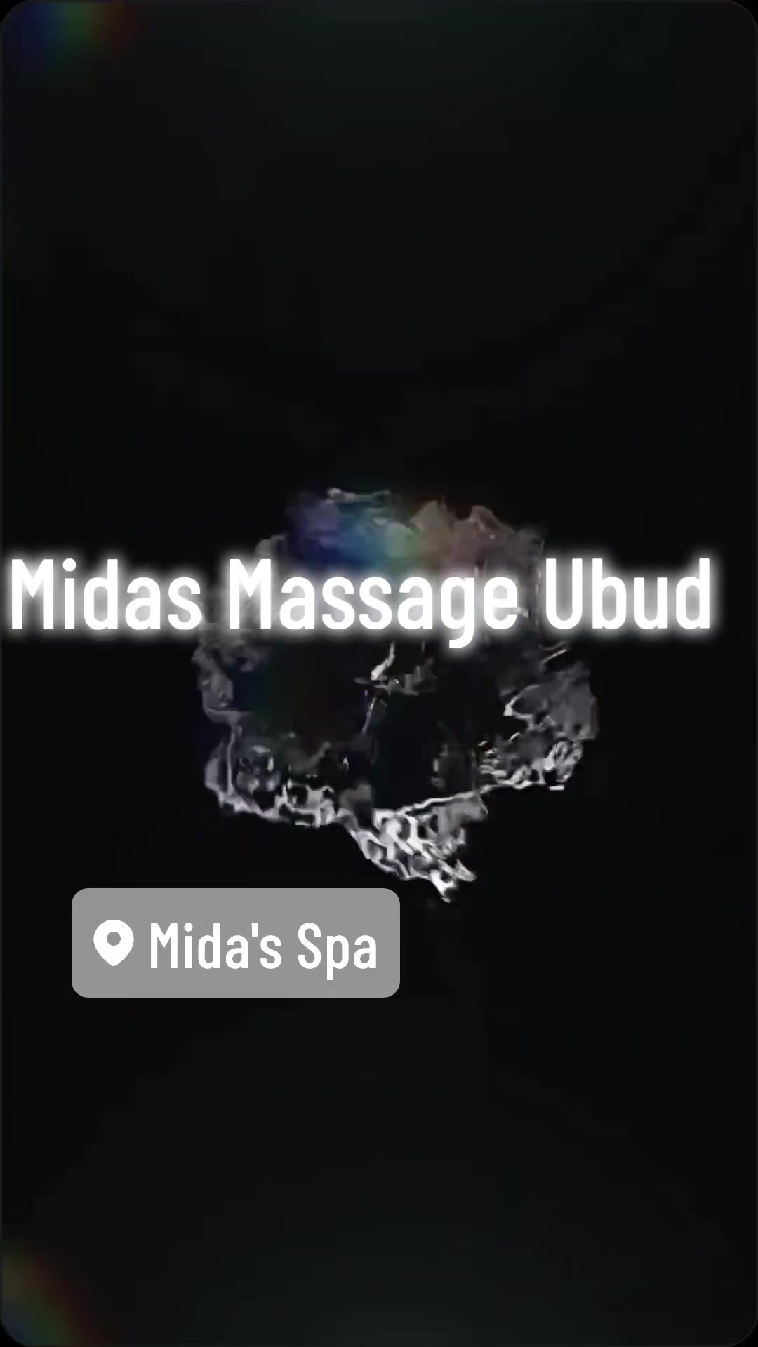 @Midas Spa Ubud