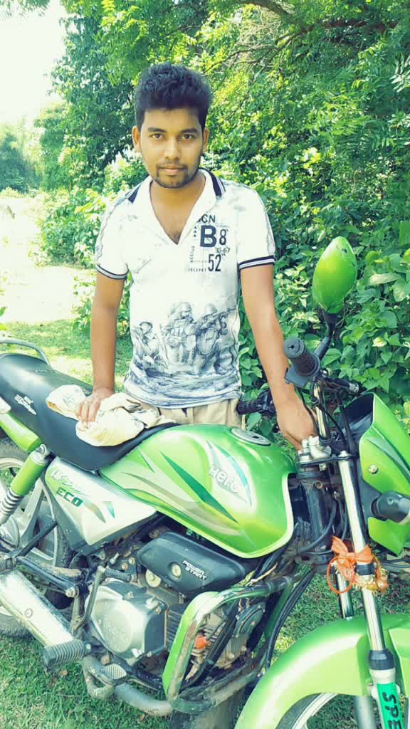 @Jyoti Prakash Mohaku