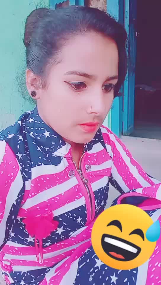 @pahari girl