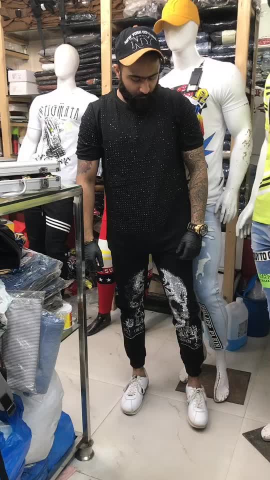 @FASHION FUEL BY VINDU MARWAH