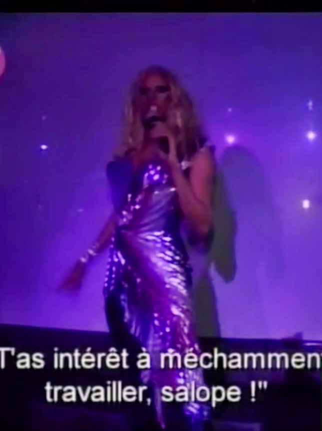 @💫 Classic RuPaul 💫