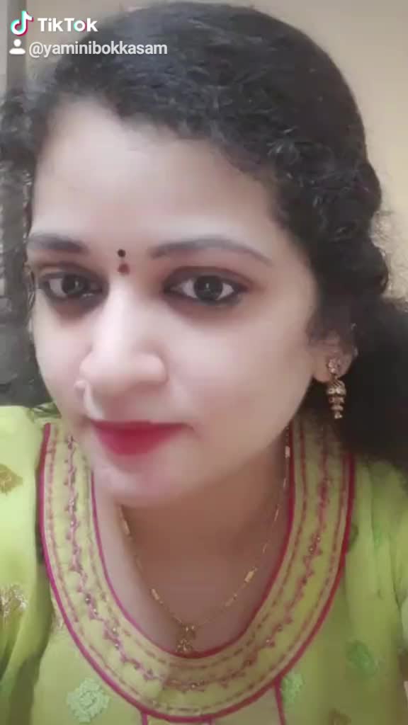 @Yamini Bokkasam