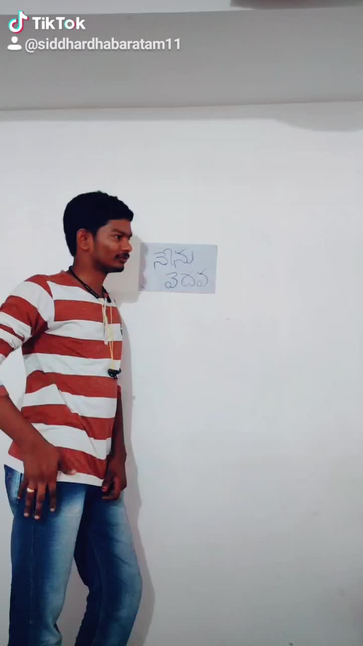 @Siddhardha.. Siddhu