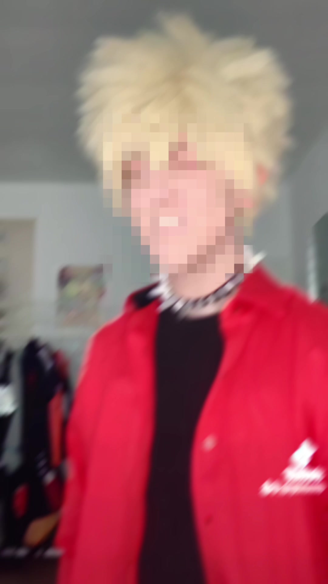 @𖤐Melvin𖤐