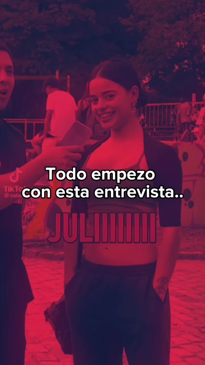 @Juli Savioli