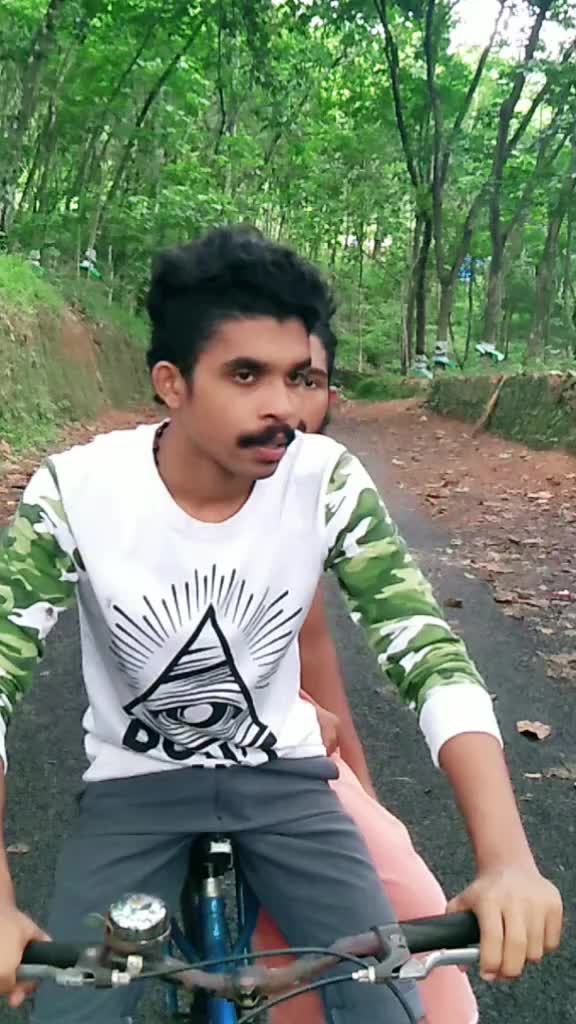 @vishnu k reghu