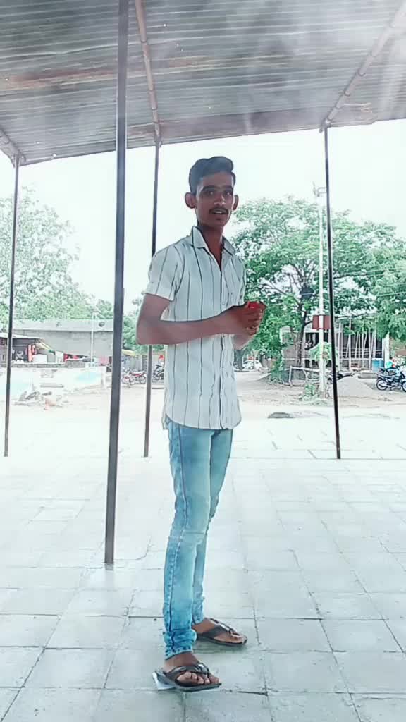 @Bharat Patil