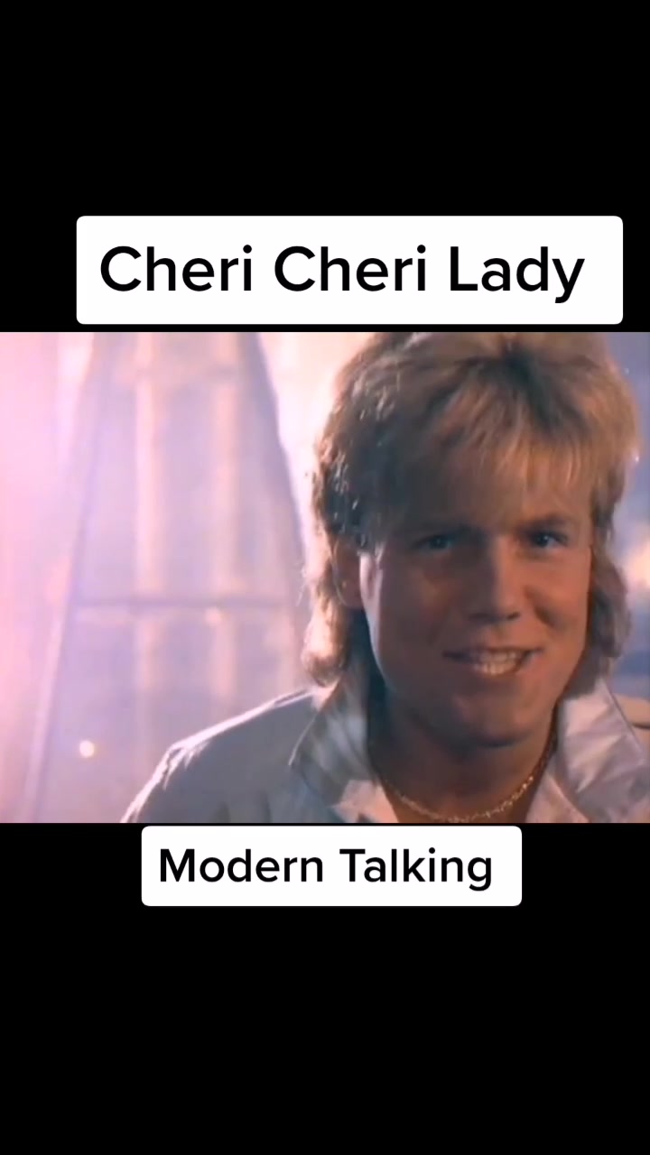 @Huge Dieter Bohlen Fan
