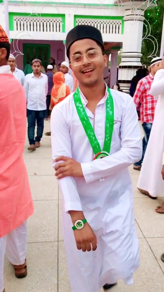 @Zaid Khan