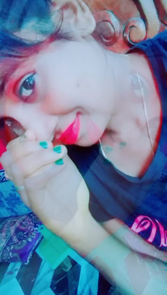 @bindas girl