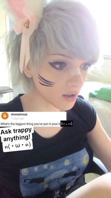 @trappy-chan