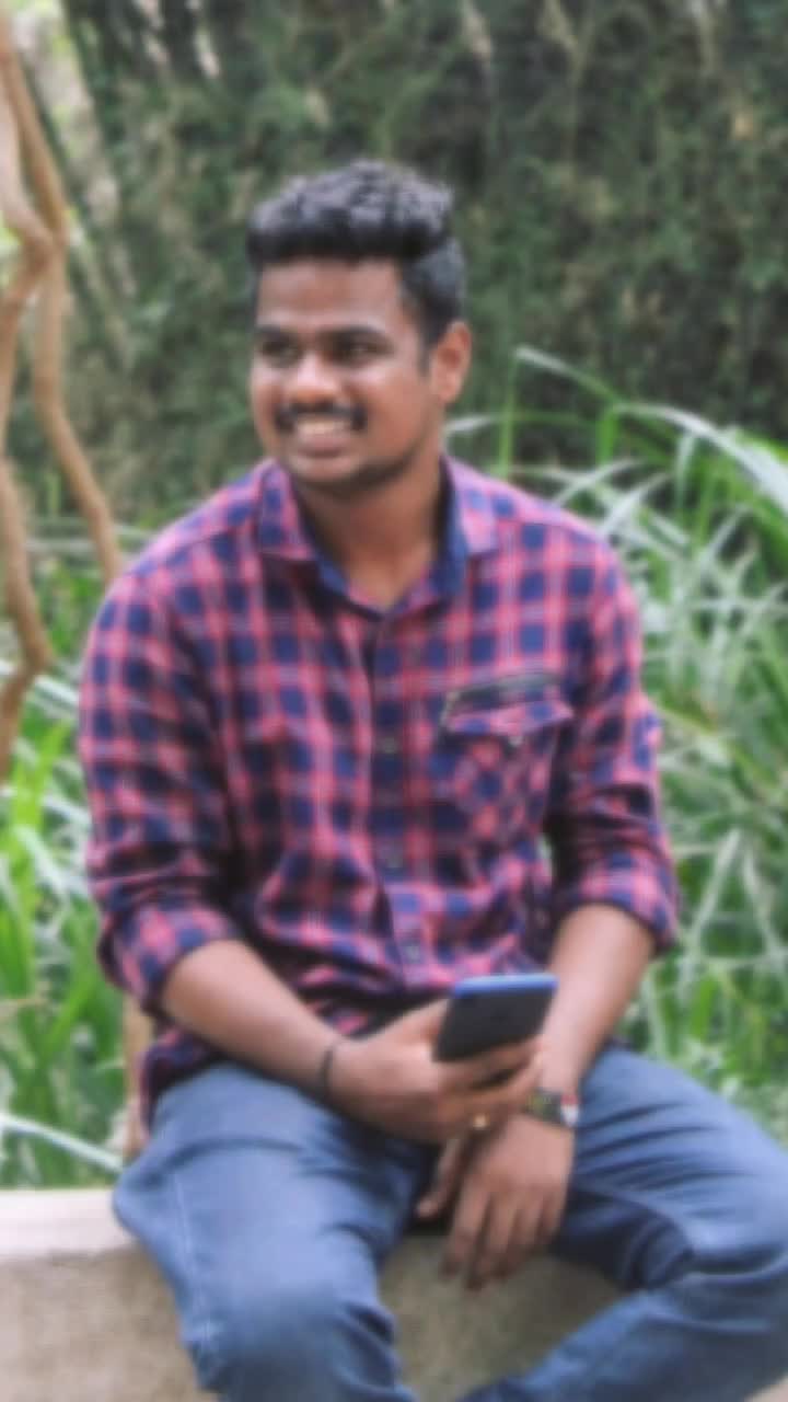 @Gandham Prudhvi