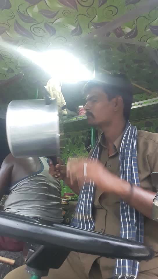 @S.பாபு ஓட்டுநர்VLR23
