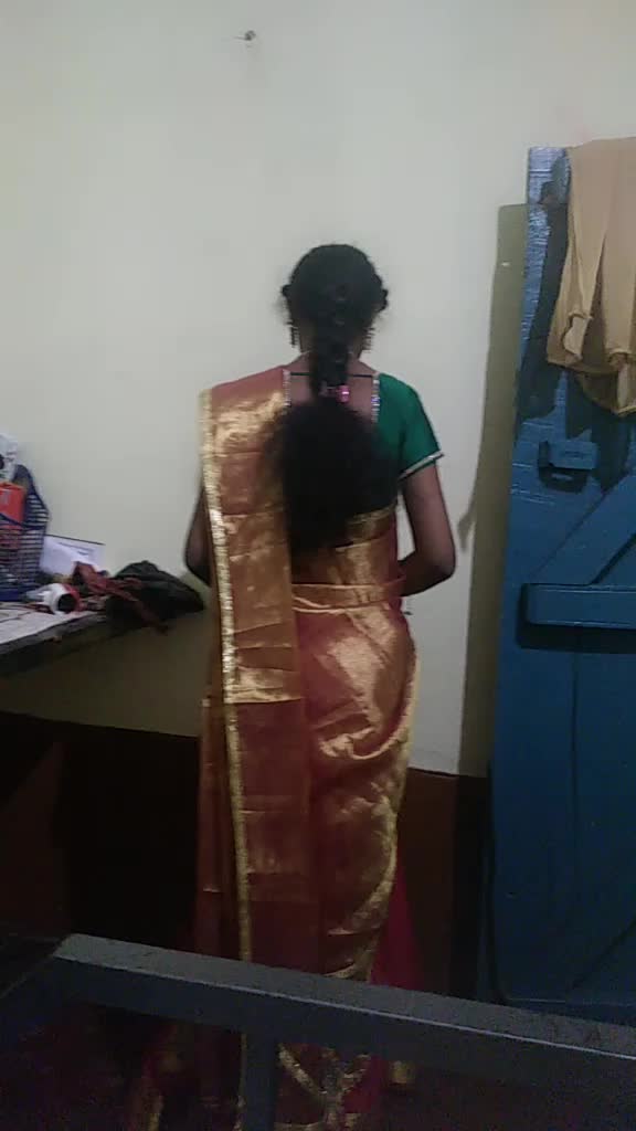 @Vanitha Vanitharaman