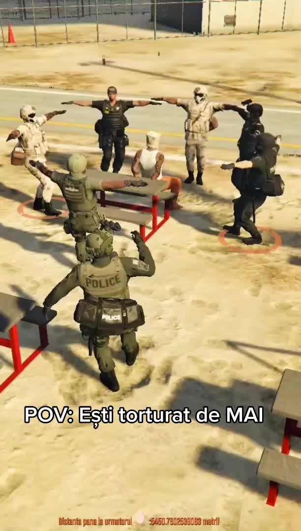 @Haos România