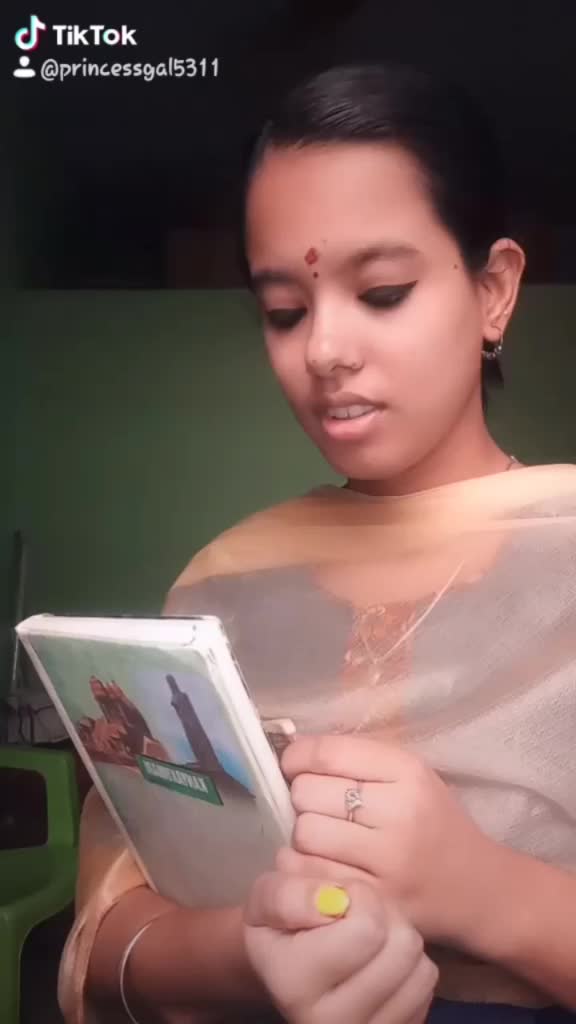 @RakshnaMadesh👑