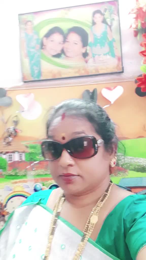 @Chare Chare