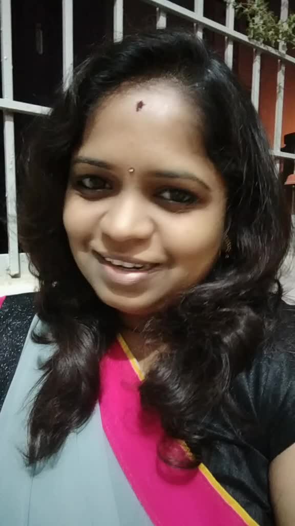 @Shwetha Chandra