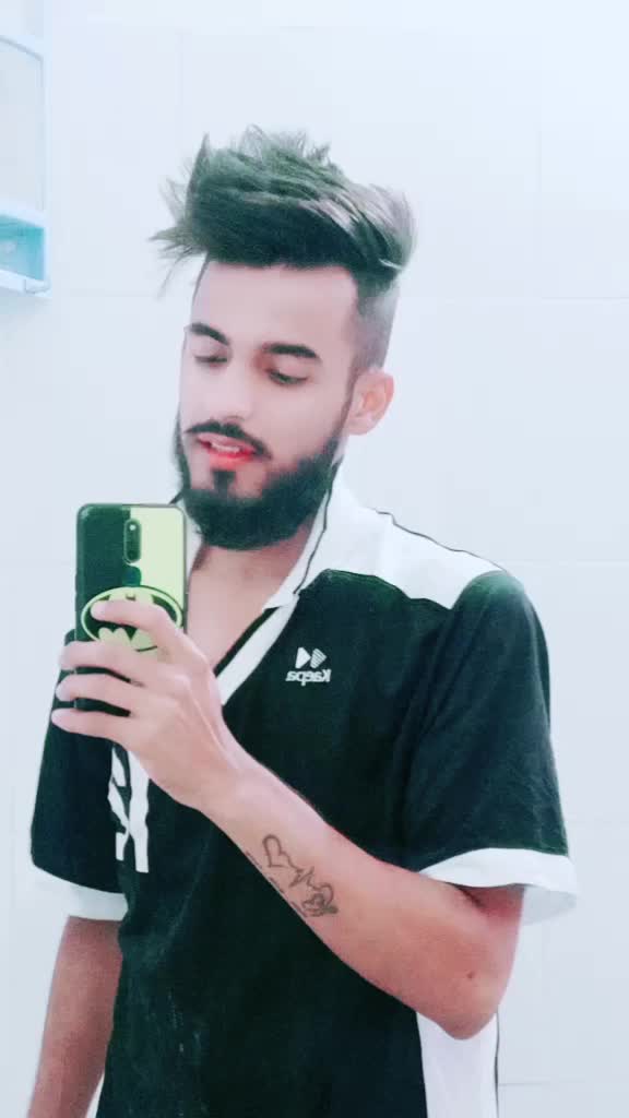 @Aashish deep singh