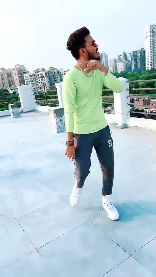 @Aarav star