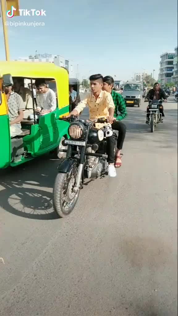 @તોફાની ભૈલું