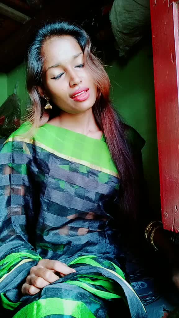 @Nithya_Sanjana