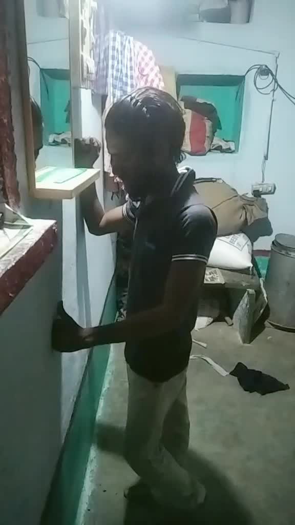 @Jyogu Narendar