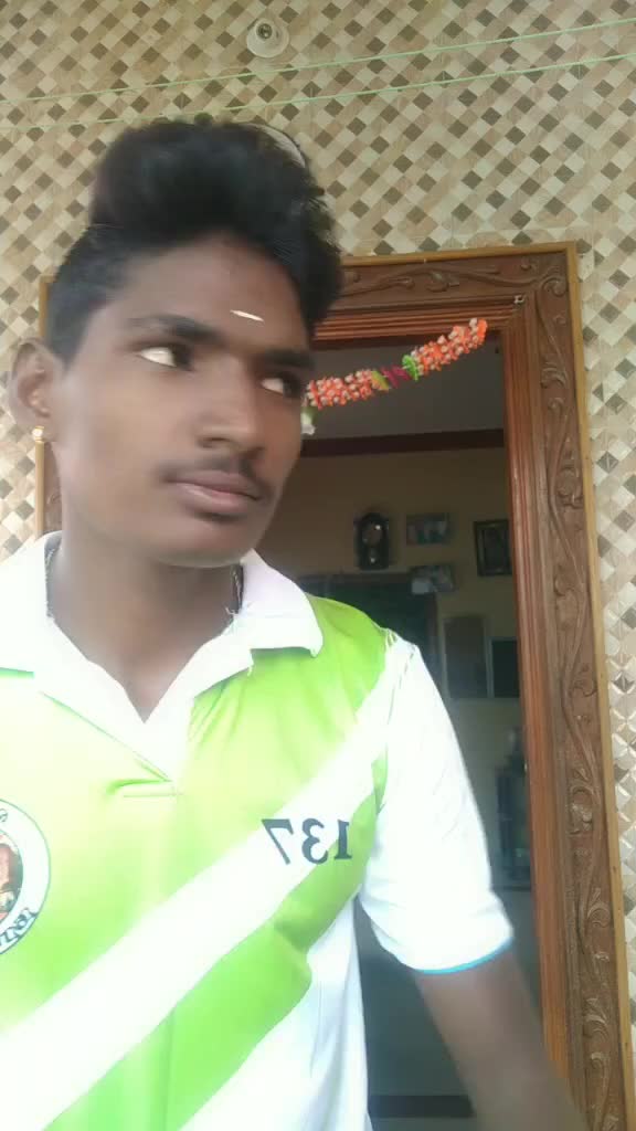@Aravind Surya
