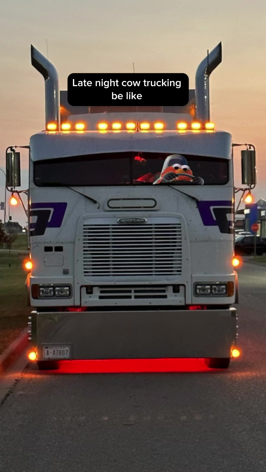@Jptrucking