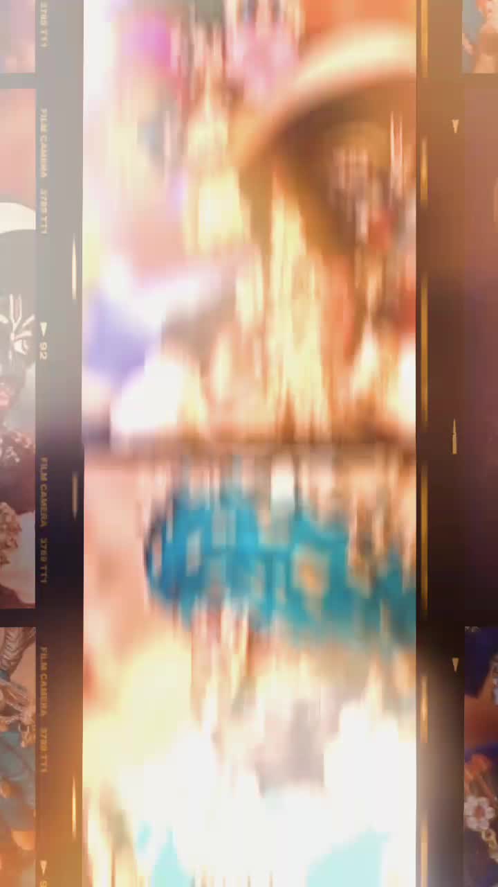 @⬛ ◼ ☣ ◼ ⬛