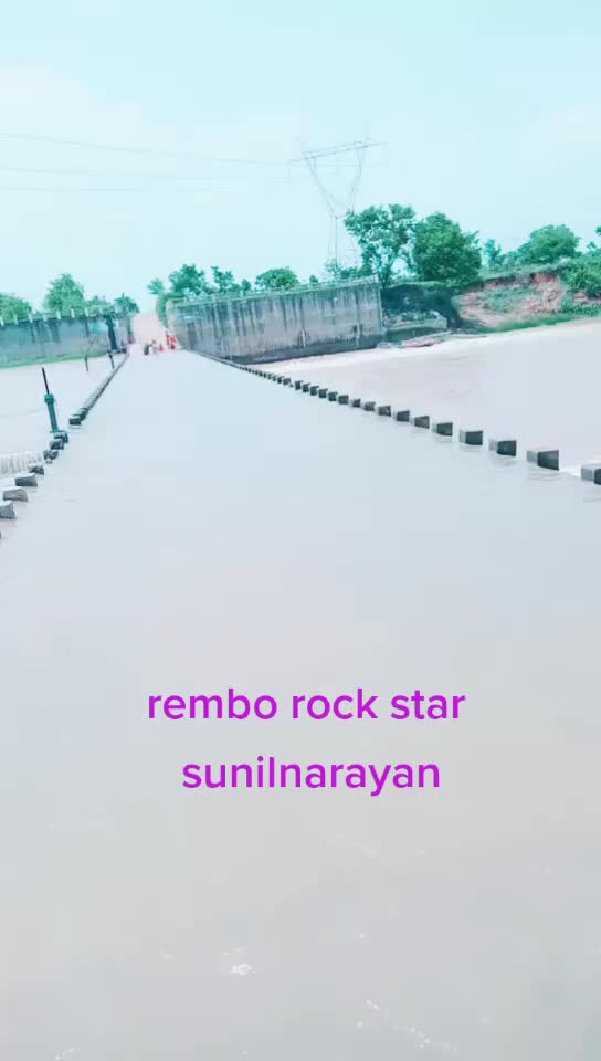 @sunil narayan