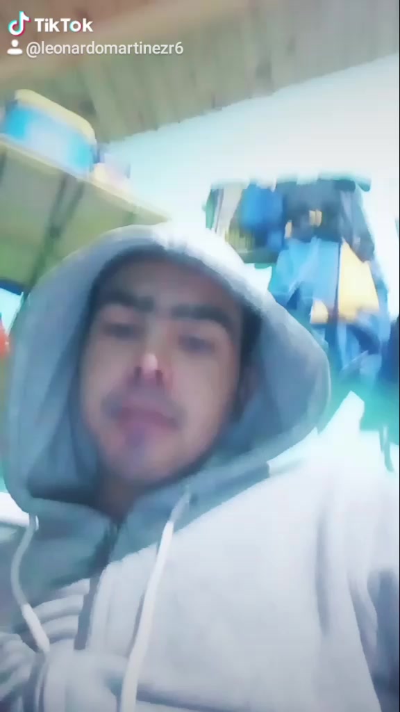 @Leonardo Martinez Ro