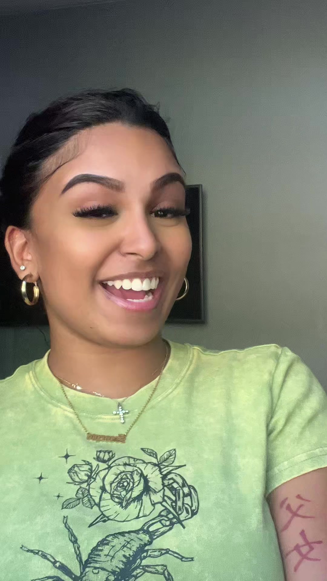 @Jada Valerie